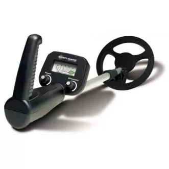 Bounty Hunter Junior - detector de metale pentru copii  Bounty Hunter Junior - detector de metale pentru copii