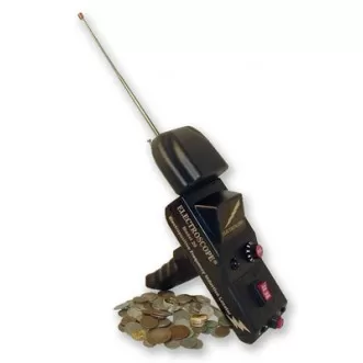 Electroscope 20