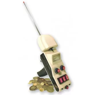 Electroscope 301