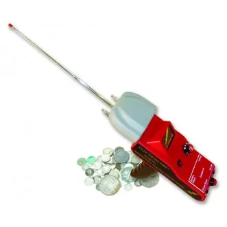Electroscope System B