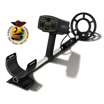 Fisher 1280-X cu sonda de 8"  Fisher 1280-X cu sonda de 8"