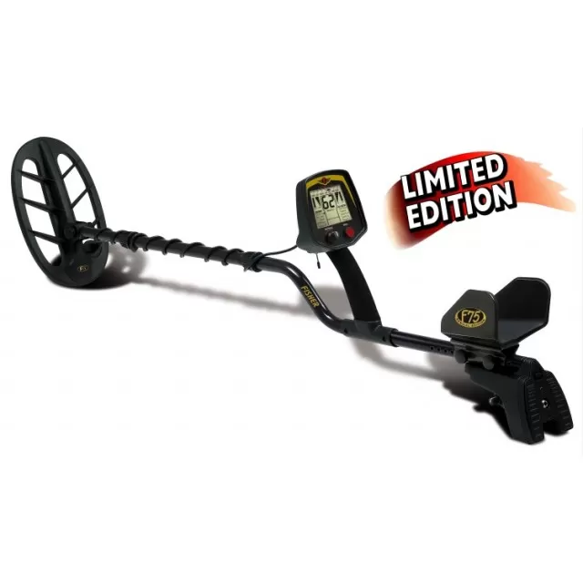 Fisher F75 Limited Edition