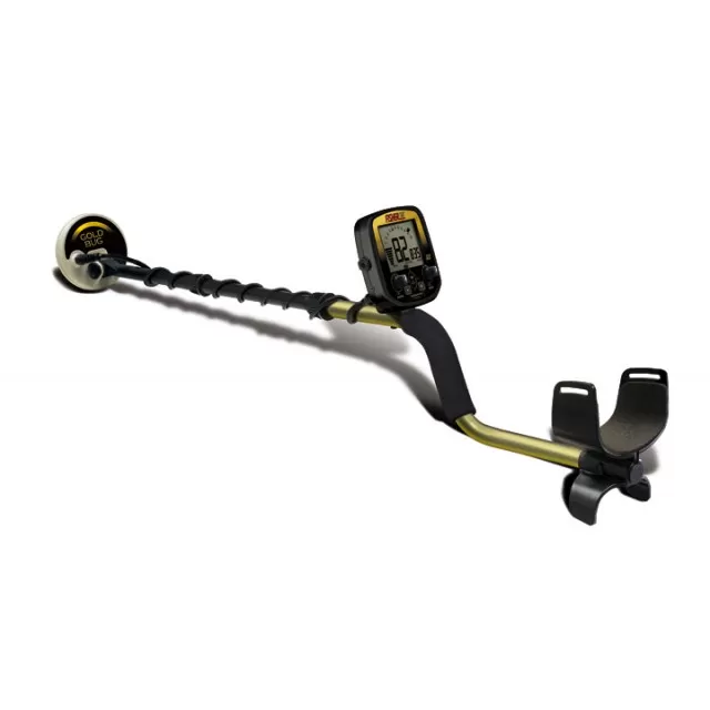 Fisher Gold Bug + 5 cadouri + Livrare gratuita