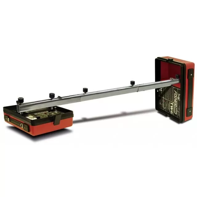 Fisher TW-6 Detector Locator de tevi si cabluri