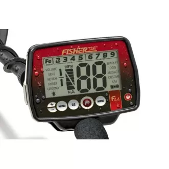 Fisher F44 + 3 cadouri  Fisher F44 + 3 cadouri