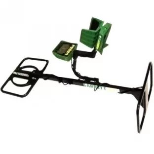 Garrett GTI 2500 Deepseeking Package + 3 cadouri si livrare gratuita