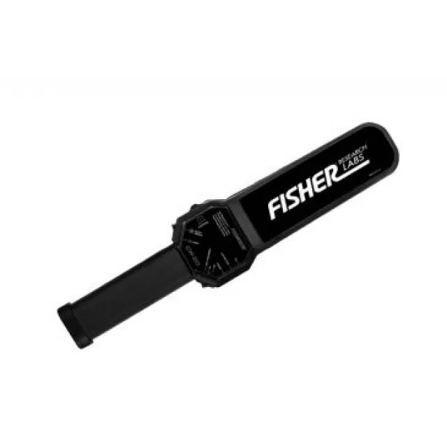Fisher CW-20 Fisher CW-20