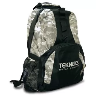 Rucsac original Teknetics Camo Backpack  Rucsac original Teknetics Camo Backpack