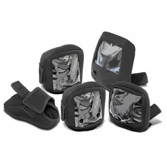 Protectie pentru display pentru Teknetics Omega si G2  Protectie pentru display pentru Teknetics Omega si G2