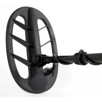 Bobina Teknetics 11" DD pentru Eurotek Pro, Alpha, Delta, Gamma, Omega , G2  Bobina Teknetics 11" DD pentru Eurotek Pro, Alpha, Delta, Gamma, Omega , G2