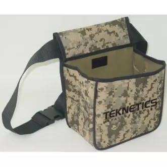 Geanta Teknetics Camo Pouch  Geanta Teknetics Camo Pouch