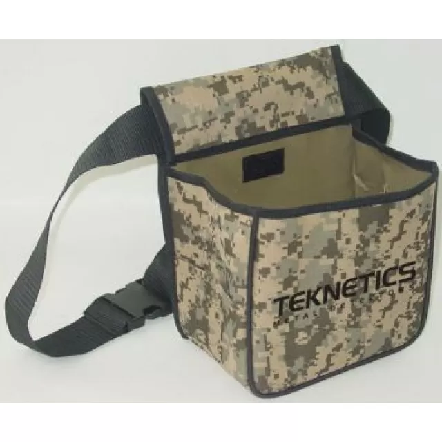 Geanta Teknetics Camo Pouch