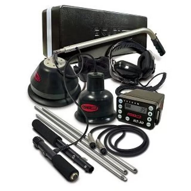 Fisher XLT 30 Versiune 1