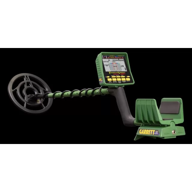 Garrett GTI 2500  + 3 cadouri si livrare gratuita!