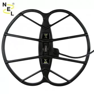 NEL BIG pentru Garrett APEX  NEL BIG pentru Garrett APEX