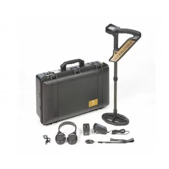 OKM Evolution NTX-Detector de metale 3D Ground Scanner  OKM Evolution NTX-Detector de metale 3D Ground Scanner