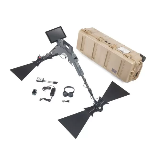 OKM Gepard GPR 3D OKM Gepard GPR 3D
