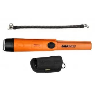 Gold Hunter TM Pinpointer
