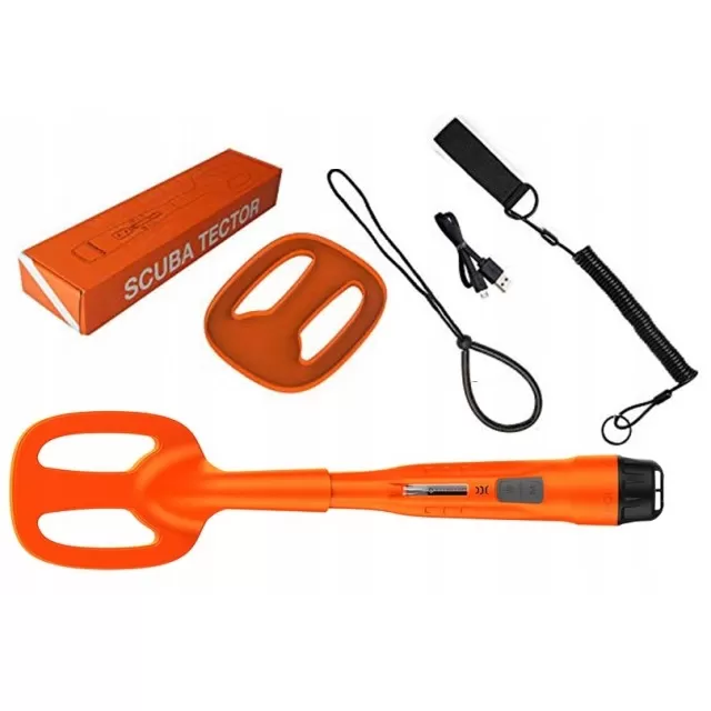 QUEST Scuba Tector QUEST Scuba Tector