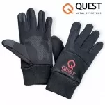 Manusi detectie Quest Manusi detectie Quest