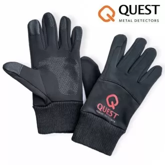 Manusi detectie Quest