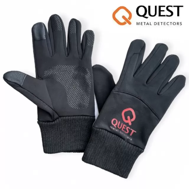 Manusi detectie Quest Manusi detectie Quest