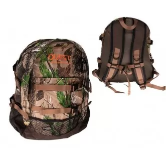 Rucsac Quest Camo