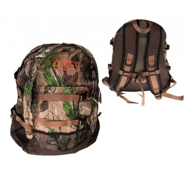 Rucsac Quest Camo Rucsac Quest Camo