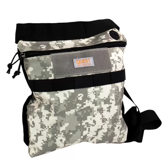 QUEST Camo Pouch QUEST Camo Pouch