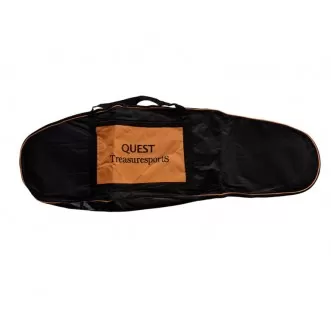 QUEST Carry Bag Geanta de Transport Detectoare