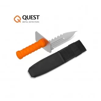 QUEST Diamond DIGGER