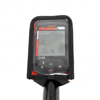 Protectie ecran detectoare QUEST  Protectie ecran detectoare QUEST