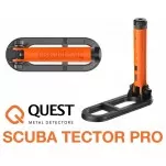 QUEST Scuba Tector PRO