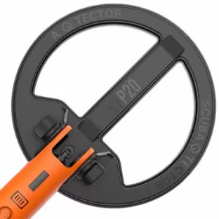 Bobina QUEST  STP20 pentru Scuba Tector PRO