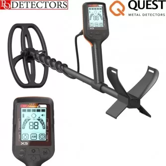 Noul QUEST X5 IDmaxX cu  3 cadouri cu transport gratuit!