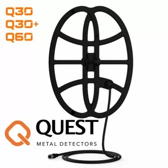 Bobina Quest BeastX TurboD pentru Q30, Q30+ si Q60