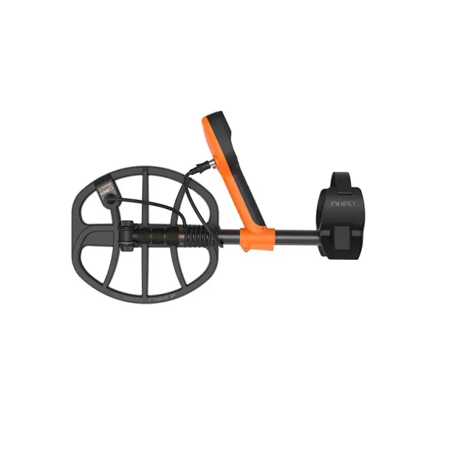 Quest V80 cu multifrecvență, 3 cadouri si transport gratuit cu deschidere la livrare! - 2