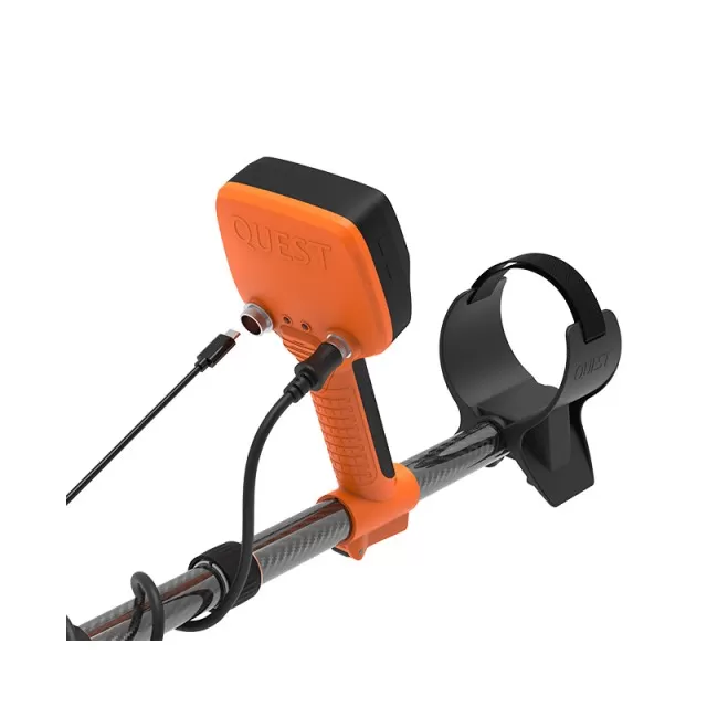 Quest V80 cu multifrecvență, 3 cadouri si transport gratuit cu deschidere la livrare! - 4