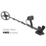 Golden Mask 4WD