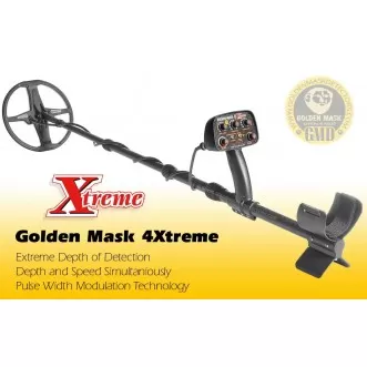 Golden Mask 4Xtreme cu 3 cadouri si transport gratuit!  Golden Mask 4Xtreme cu 3 cadouri si transport gratuit!
