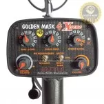 Golden Mask 4Xtreme cu 3 cadouri si transport gratuit!