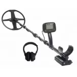 Golden Mask 7 – Detector de metale profesional pentru performanță maximă Golden Mask 7 – Detector de metale profesional pentru performanță maximă
