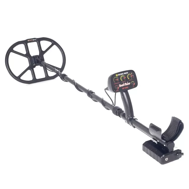 Golden Mask HF1000 cu 3 cadouri si transport gratuit! Golden Mask HF1000 cu 3 cadouri si transport gratuit!