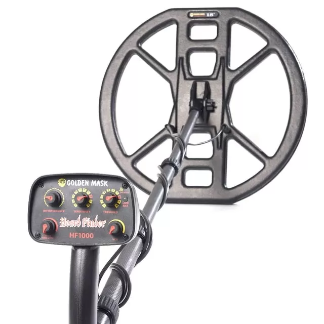 Golden Mask HF1000 cu 3 cadouri si transport gratuit! - 3 Golden Mask HF1000 cu 3 cadouri si transport gratuit! - 3