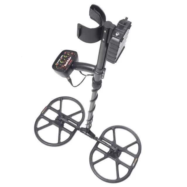 Golden Mask HF1000 cu 3 cadouri si transport gratuit! - 4 Golden Mask HF1000 cu 3 cadouri si transport gratuit! - 4