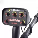 Golden Mask HF1000 cu 3 cadouri si transport gratuit! Golden Mask HF1000 cu 3 cadouri si transport gratuit!