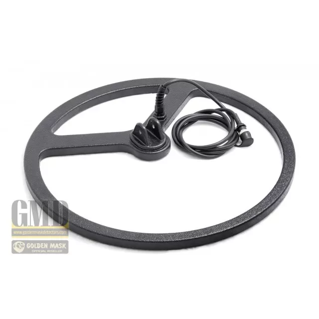 BOBINA GOLDEN MASK DEEP HUNTER PRO3 SI PRO3 SE 42 X 42 CM