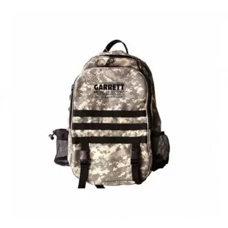 Rucsac Garrett Camo