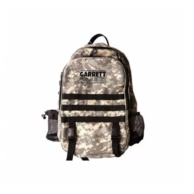 Rucsac Garrett Camo