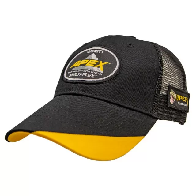 Sapca Garrett Apex